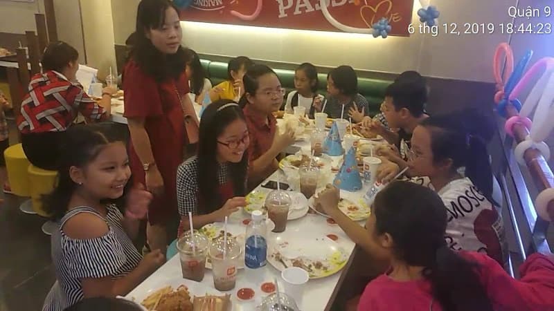 Hình ảnh Lotteria Lê Văn Việt - 3