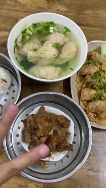 Hình ảnh Tiệm Ăn Đường Triều - 3