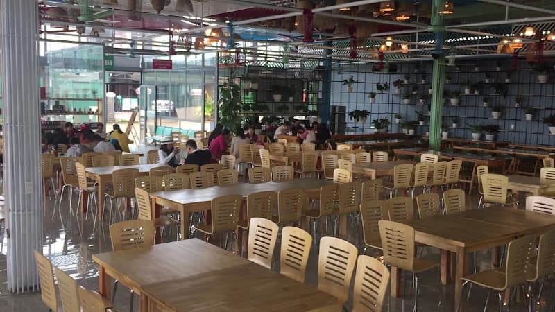 Hình ảnh Quán Ăn Gia Đình Fresh - 3