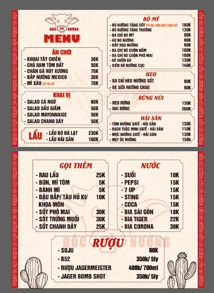 Hình ảnh Dốc Bò Nướng - 2