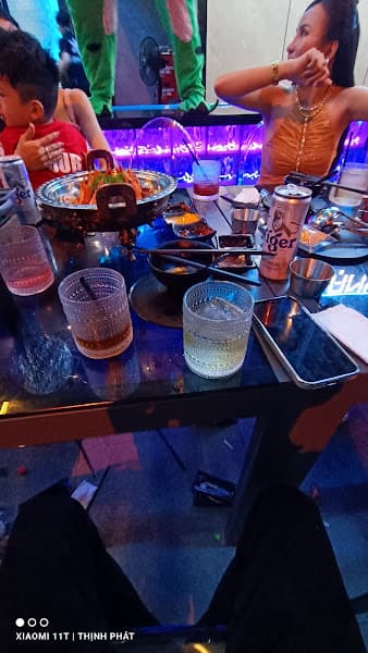 Hình ảnh Karaoke Gold Star - 3