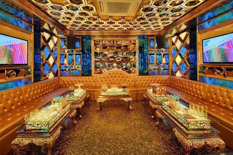 Hình ảnh KARAOKE HÙNG CLUB - 10