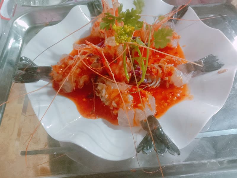 Quán ăn Ngọc Điệp