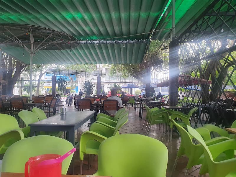 Hình ảnh QUÁN CAFE ĐẮNG - 2