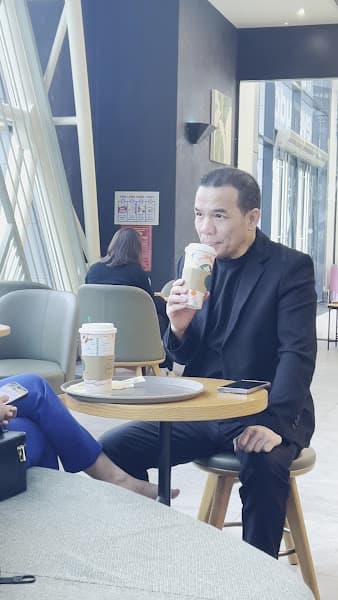 Hình ảnh Starbucks Savico Mall - 4