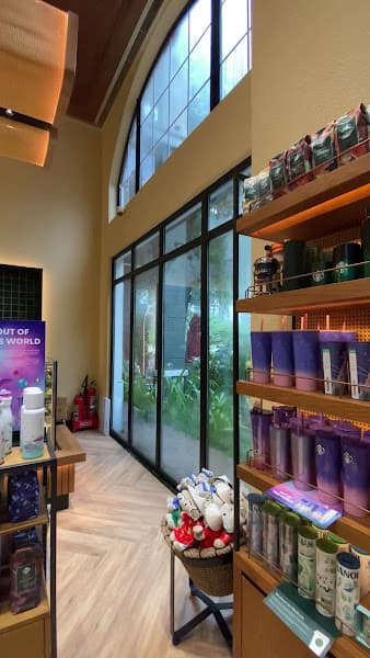 Hình ảnh Starbucks Kim Long Villa - 3