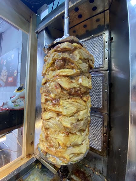 Hình ảnh MAMA DONER - 5