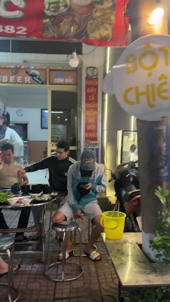 Hình ảnh MrBBQ Nướng Hàn Quốc - 2