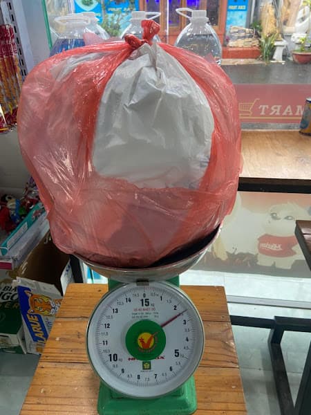 Ảnh bìa Express Wash & Dry - Marble Mountain Laundry Services