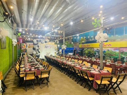 Hình ảnh Hải Sản Lẩu Nướng Beo Beo - 2