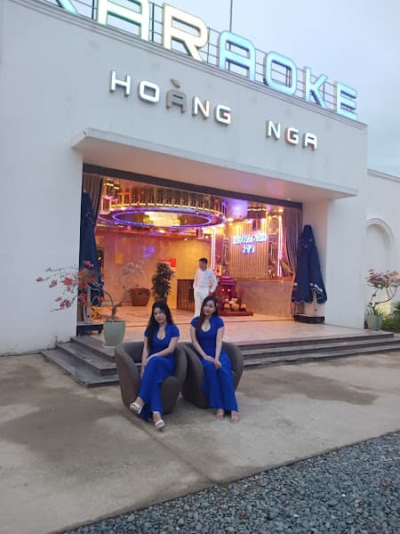 Hình ảnh Karaoke Hoàng Nga - 2