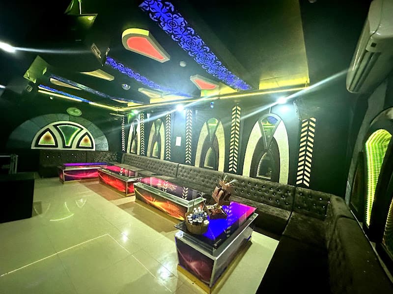 Hình ảnh Karaoke Song Mã - 3