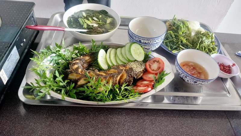 Hình ảnh Quán ăn Thu Hiền - 4