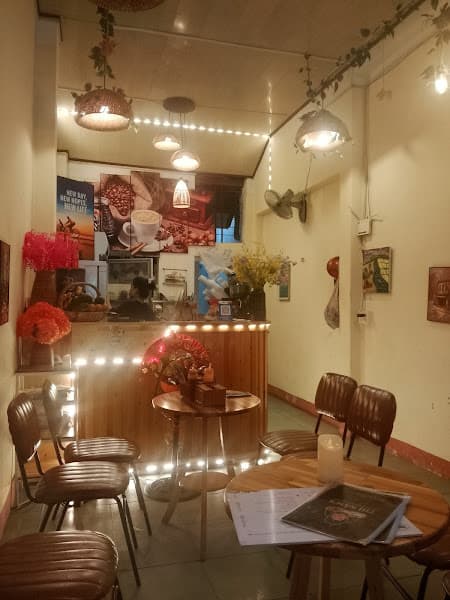 Hình ảnh Thị Nấm’s Coffee House & Breakfast. - 9