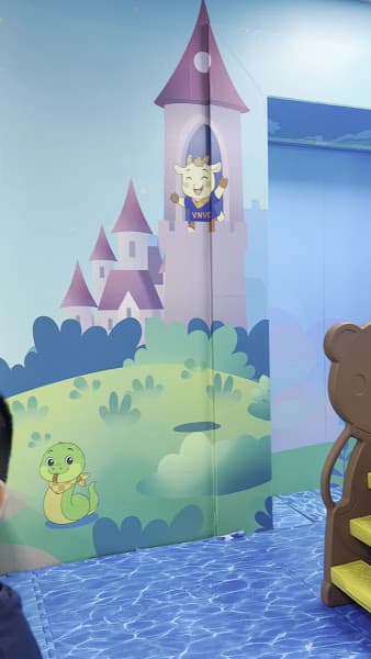 Hình ảnh Trung tâm tiêm chủng VNVC Icon 4 Cầu Giấy - 4