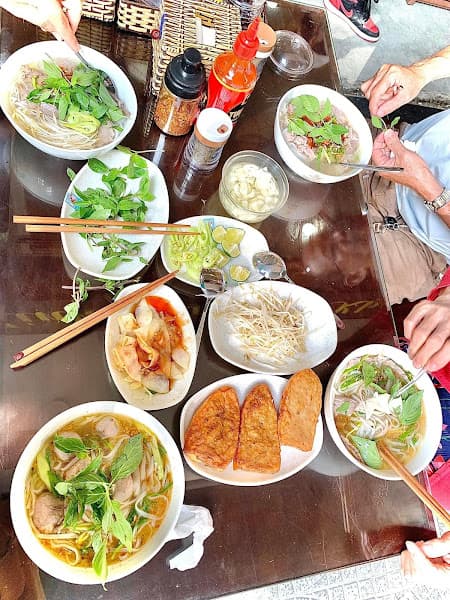 Hình ảnh Phở Liến Hội An ( An ) - 10