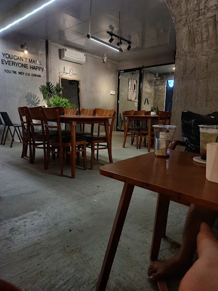 Trà Sữa Apaoma Tân Long