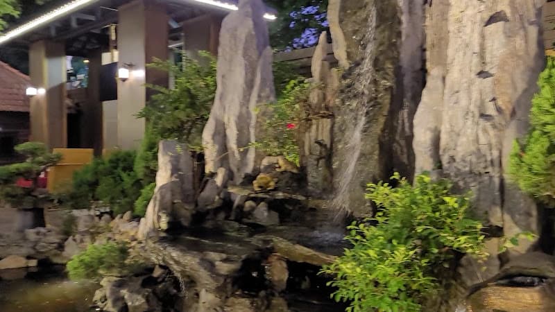 Hình ảnh Nhà hàng Sesan - 5