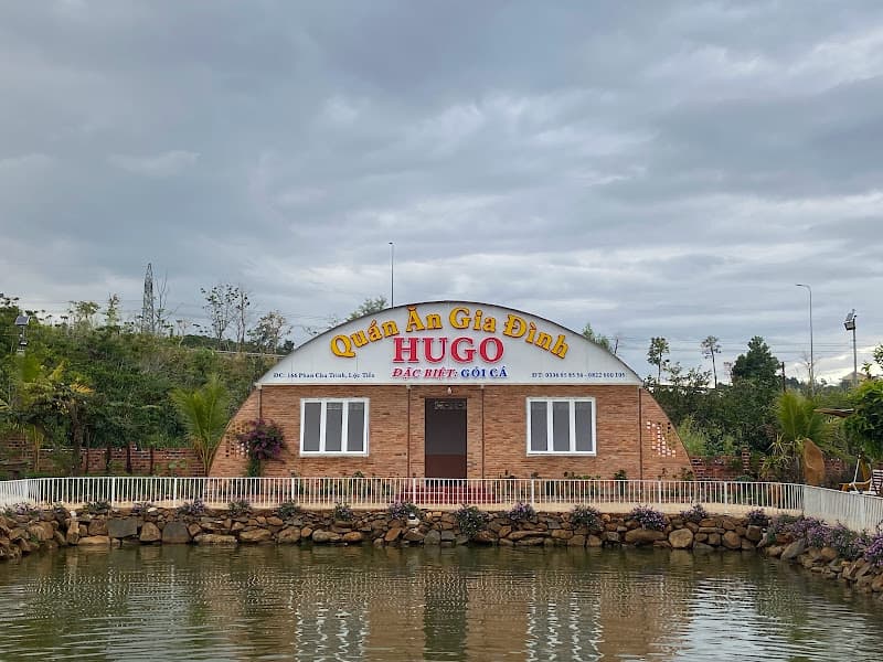 Hình ảnh Quán ăn gia đình HUGO - 5