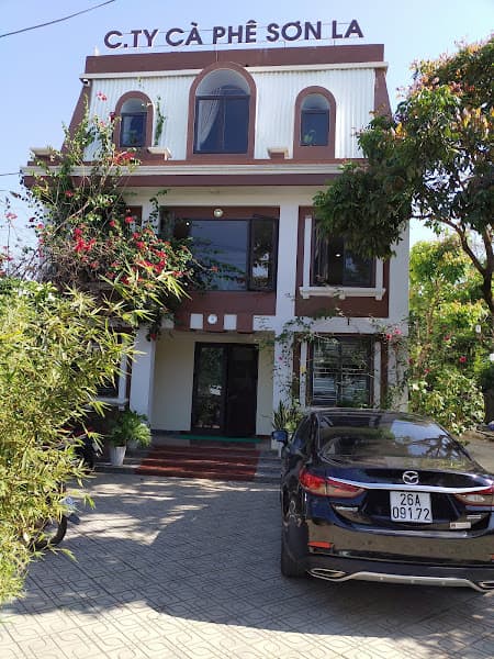 Hình ảnh Cà Phê Sơn La - 2