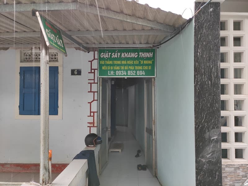 Hình ảnh Giặt sấy Khang Thịnh Huế - 6