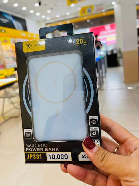 Hình ảnh Thế Giới Di Động Đông Thành-Ninh Bình - 6