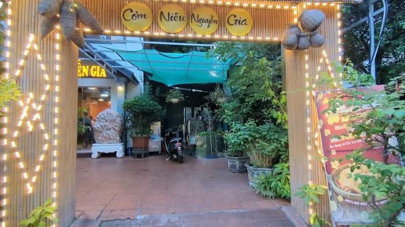 Hình ảnh Cơm Niêu Nguyễn Gia - 3