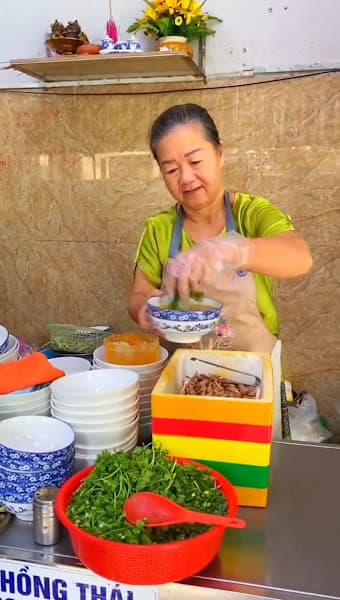 Hình ảnh Bánh Canh Cua Rời Mệ Nga - 4