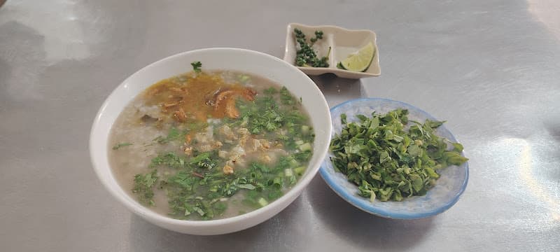 Hình ảnh Cháo Lươn Hồng Vân - 2