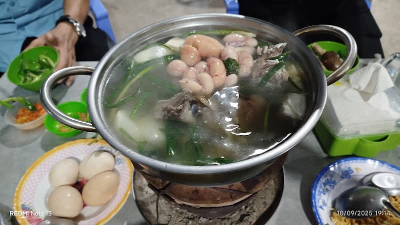 Hình ảnh Thanh Bình ( Lẩu gà nòi) - 9