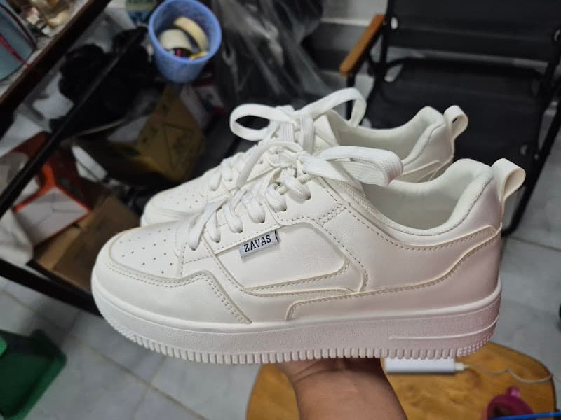 Hình ảnh GIẶT SẤY 1977 - 5