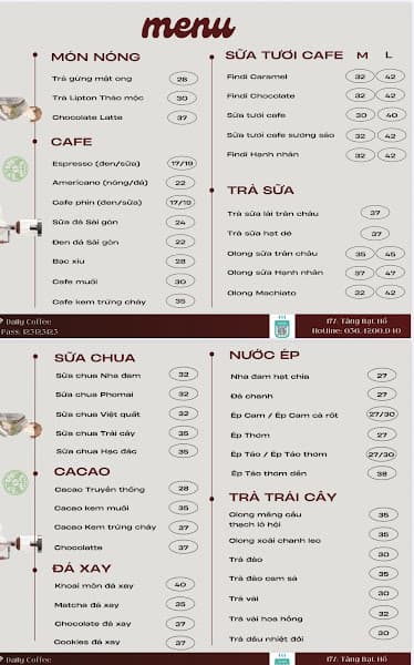 Hình ảnh Daily Coffee - 5