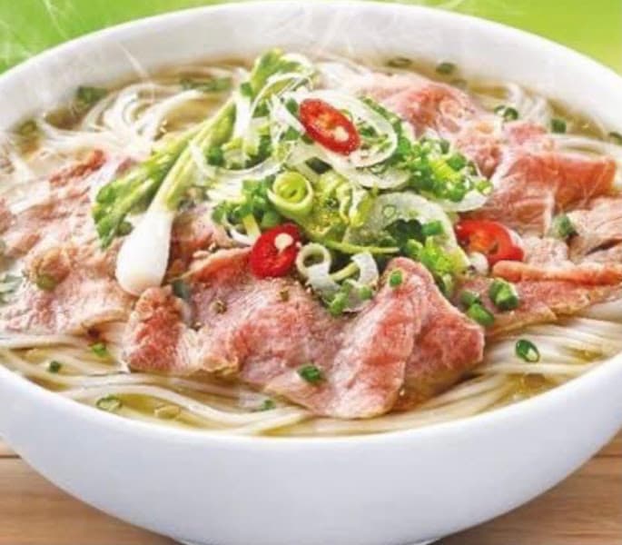 Hình ảnh Phở việt - 4