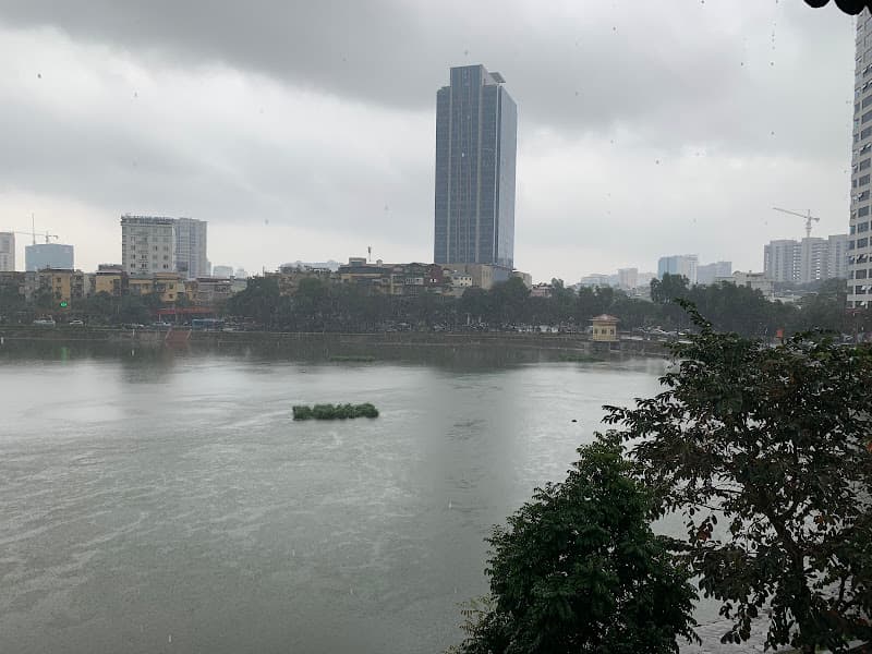 Hình ảnh Cafe Công Nhân - 4