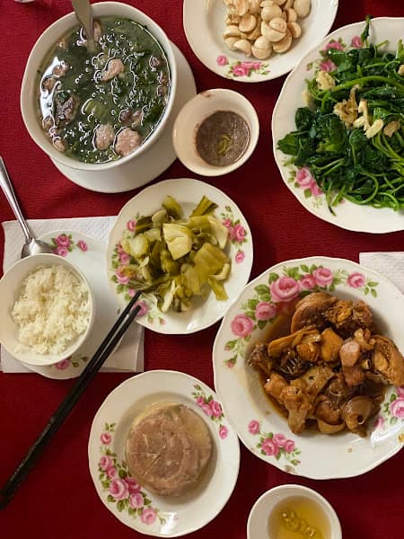 Hình ảnh Cơm gà Bảo Châu - 3