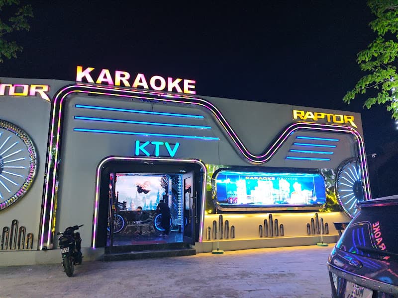Hình ảnh KTV RAPTOR KARAOKE NINH BÌNH - 2