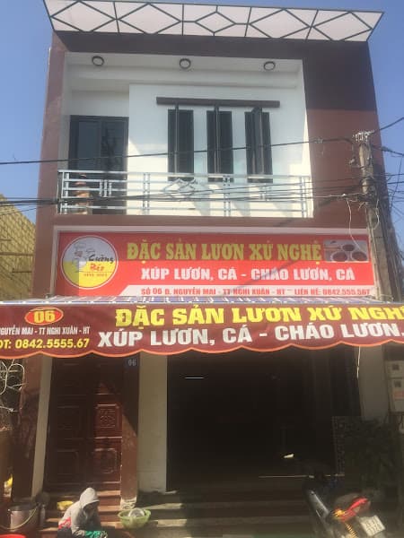 Hình ảnh CHÁO LƯƠN CƯỜNG BÉO - 3