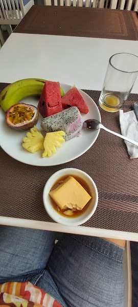 Hình ảnh Madam Chau - 3