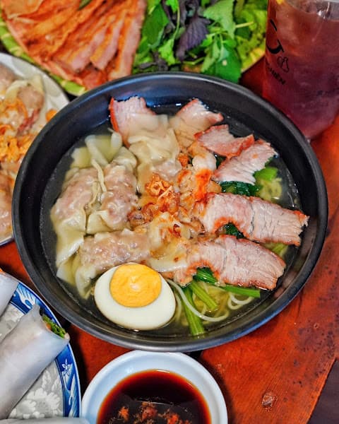 Hình ảnh Sủi Cảo Ngọc Đăng - Bắc Ninh - 4