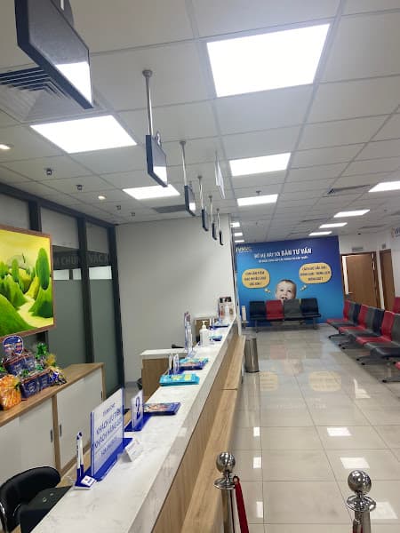 Hình ảnh Trung tâm tiêm chủng VNVC Bình Thạnh - 5