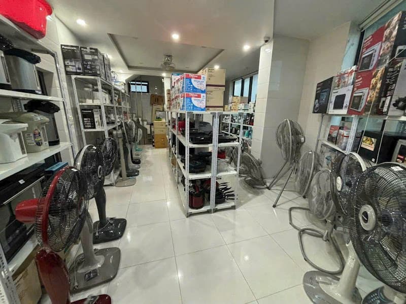 Hình ảnh Siêu Thị Lào - Thái Thành Thuỷ - 5