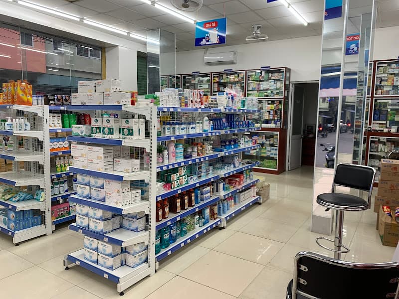 Hình ảnh Nhà Thuốc FPT Long Châu - 3