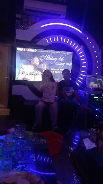 Hình ảnh Lasan Hill Karaoke - 2