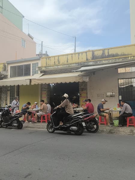 Hình ảnh Bánh canh cá lóc Quảng Trị Thanh Tâm - 2