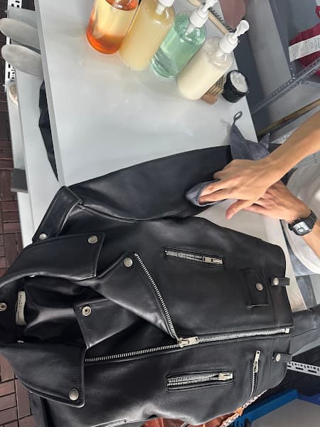 Hình ảnh 5S Laundry ( Tiệm Giặt là 5s) - 2