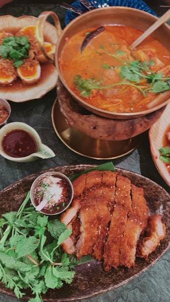 Hình ảnh Chilli Thai - Landmark 81 - Thai restaurant - 2