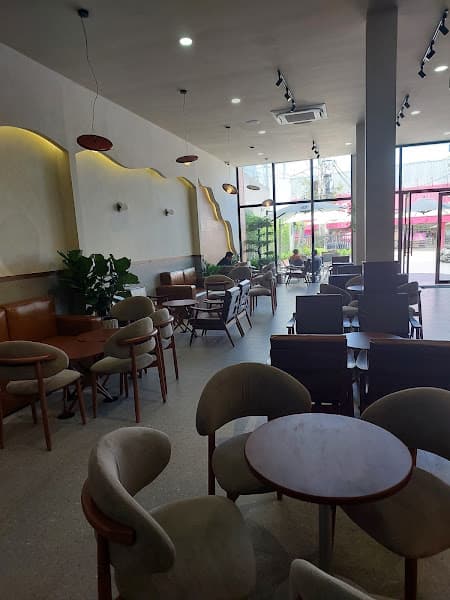 Hình ảnh Gong Cha - Bình Minh - 2