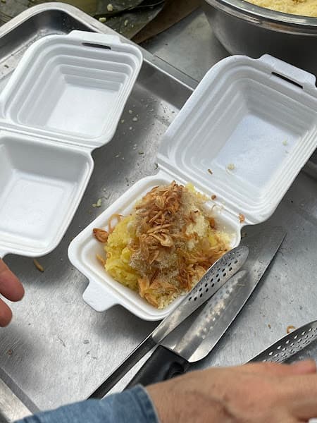 Hình ảnh Xôi xéo cô Anh - 2