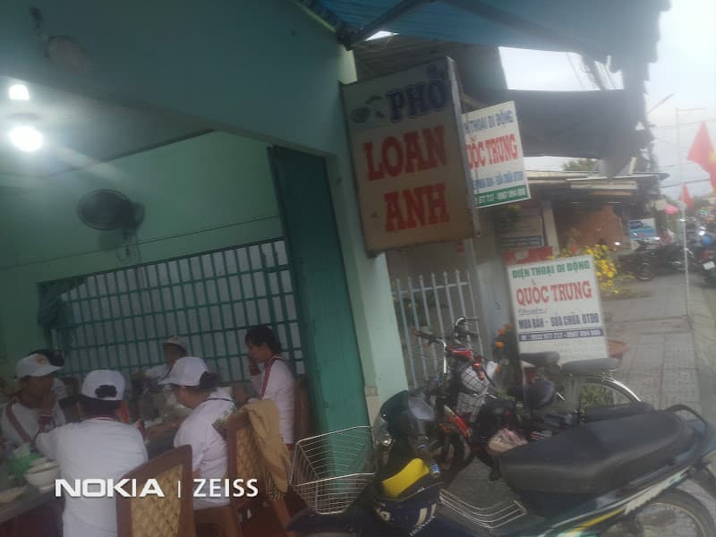 Hình ảnh Quán Phở Loan Anh - 2