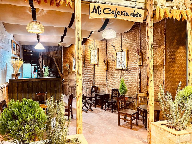 Hình ảnh Mị Cà phê - 2